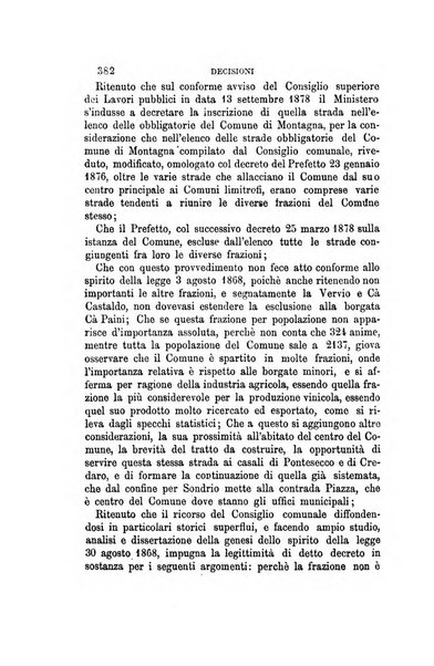 Rivista amministrativa del Regno giornale ufficiale delle amministrazioni centrali, e provinciali, dei comuni e degli istituti di beneficenza