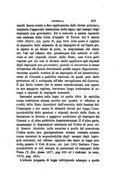 Rivista amministrativa del Regno giornale ufficiale delle amministrazioni centrali, e provinciali, dei comuni e degli istituti di beneficenza