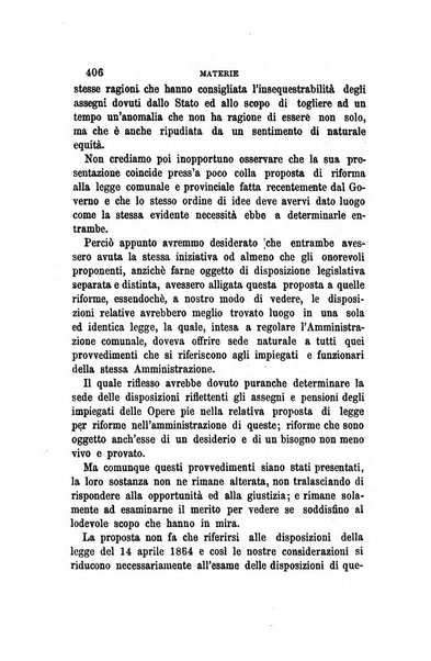 Rivista amministrativa del Regno giornale ufficiale delle amministrazioni centrali, e provinciali, dei comuni e degli istituti di beneficenza