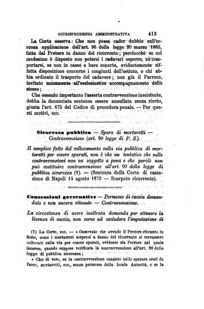 Rivista amministrativa del Regno giornale ufficiale delle amministrazioni centrali, e provinciali, dei comuni e degli istituti di beneficenza