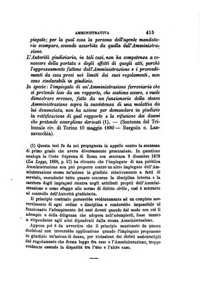 Rivista amministrativa del Regno giornale ufficiale delle amministrazioni centrali, e provinciali, dei comuni e degli istituti di beneficenza