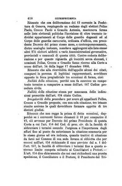 Rivista amministrativa del Regno giornale ufficiale delle amministrazioni centrali, e provinciali, dei comuni e degli istituti di beneficenza