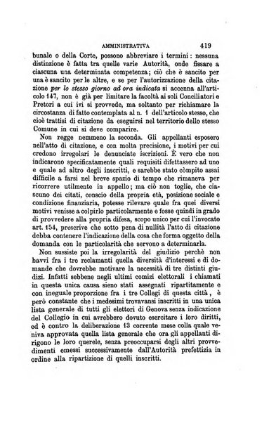 Rivista amministrativa del Regno giornale ufficiale delle amministrazioni centrali, e provinciali, dei comuni e degli istituti di beneficenza