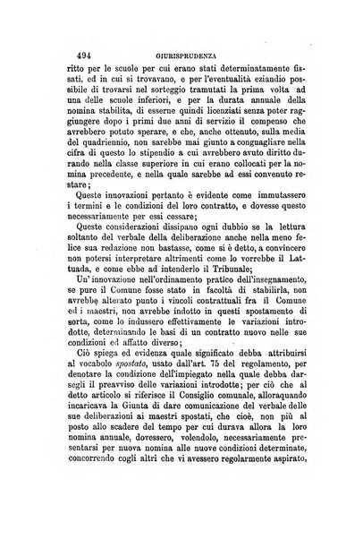 Rivista amministrativa del Regno giornale ufficiale delle amministrazioni centrali, e provinciali, dei comuni e degli istituti di beneficenza