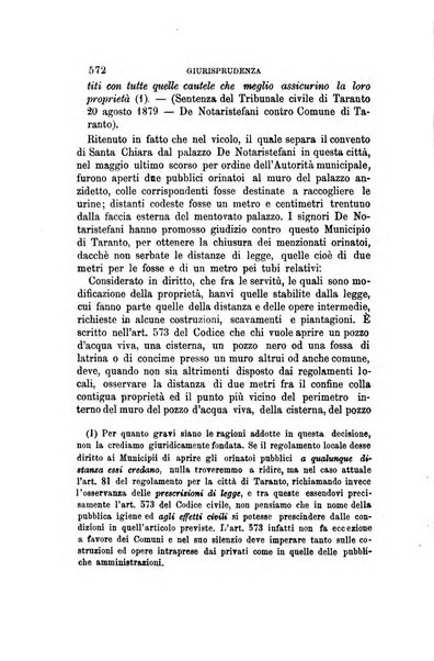 Rivista amministrativa del Regno giornale ufficiale delle amministrazioni centrali, e provinciali, dei comuni e degli istituti di beneficenza