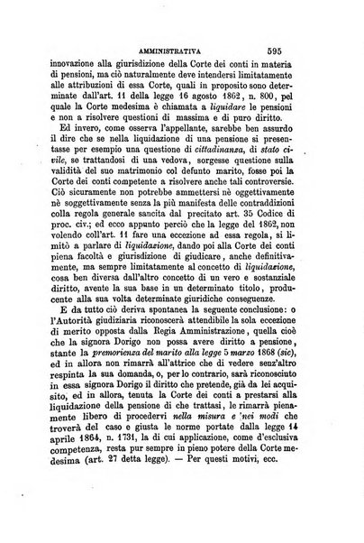 Rivista amministrativa del Regno giornale ufficiale delle amministrazioni centrali, e provinciali, dei comuni e degli istituti di beneficenza