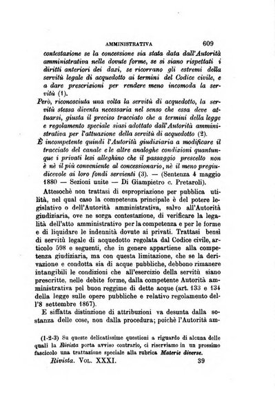 Rivista amministrativa del Regno giornale ufficiale delle amministrazioni centrali, e provinciali, dei comuni e degli istituti di beneficenza