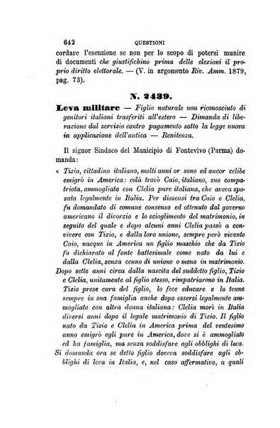 Rivista amministrativa del Regno giornale ufficiale delle amministrazioni centrali, e provinciali, dei comuni e degli istituti di beneficenza