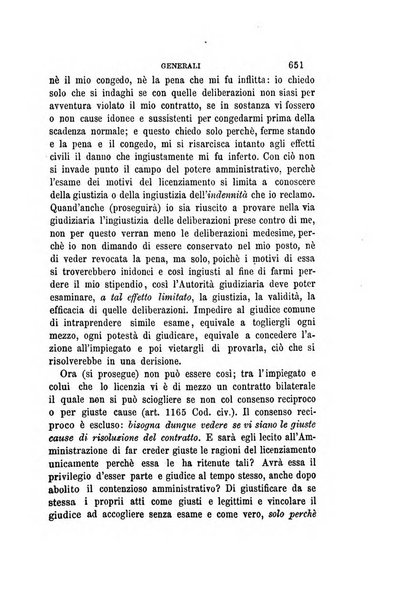 Rivista amministrativa del Regno giornale ufficiale delle amministrazioni centrali, e provinciali, dei comuni e degli istituti di beneficenza