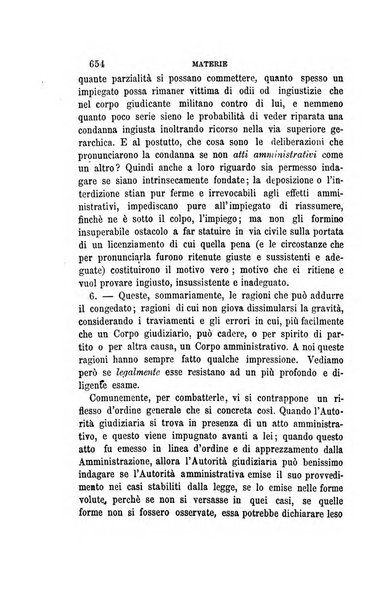 Rivista amministrativa del Regno giornale ufficiale delle amministrazioni centrali, e provinciali, dei comuni e degli istituti di beneficenza