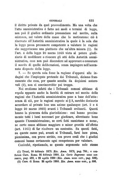 Rivista amministrativa del Regno giornale ufficiale delle amministrazioni centrali, e provinciali, dei comuni e degli istituti di beneficenza