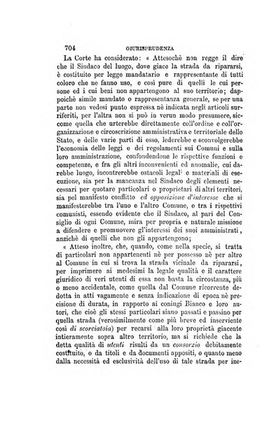 Rivista amministrativa del Regno giornale ufficiale delle amministrazioni centrali, e provinciali, dei comuni e degli istituti di beneficenza