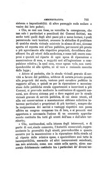 Rivista amministrativa del Regno giornale ufficiale delle amministrazioni centrali, e provinciali, dei comuni e degli istituti di beneficenza