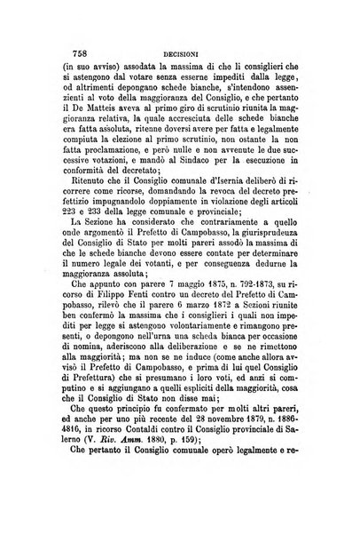 Rivista amministrativa del Regno giornale ufficiale delle amministrazioni centrali, e provinciali, dei comuni e degli istituti di beneficenza