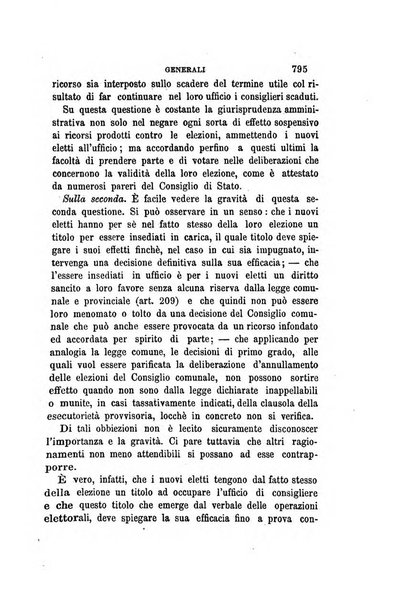 Rivista amministrativa del Regno giornale ufficiale delle amministrazioni centrali, e provinciali, dei comuni e degli istituti di beneficenza