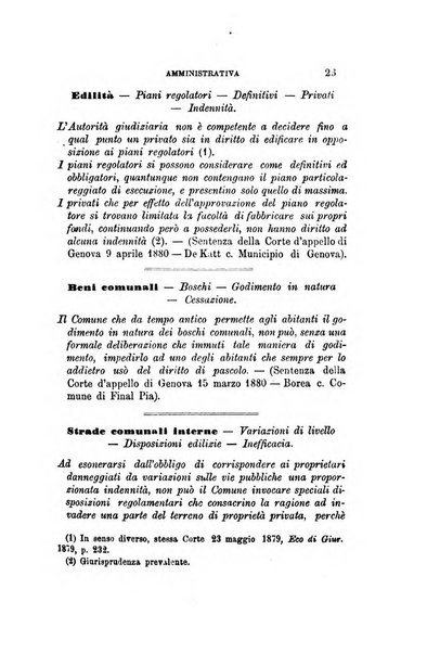 Rivista amministrativa del Regno giornale ufficiale delle amministrazioni centrali, e provinciali, dei comuni e degli istituti di beneficenza