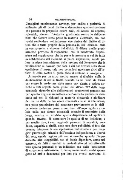 Rivista amministrativa del Regno giornale ufficiale delle amministrazioni centrali, e provinciali, dei comuni e degli istituti di beneficenza