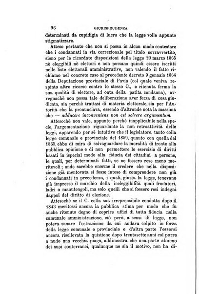 Rivista amministrativa del Regno giornale ufficiale delle amministrazioni centrali, e provinciali, dei comuni e degli istituti di beneficenza