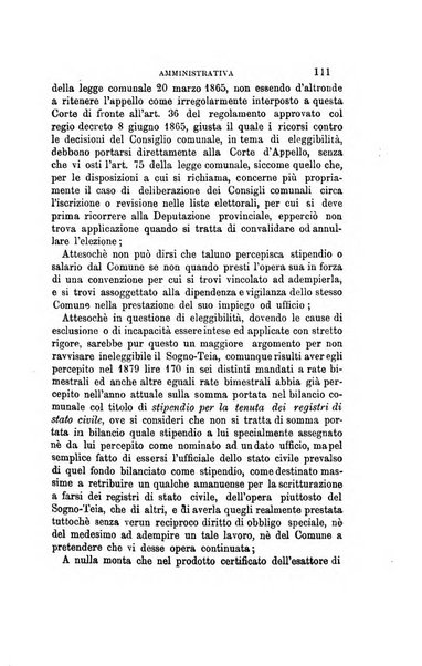 Rivista amministrativa del Regno giornale ufficiale delle amministrazioni centrali, e provinciali, dei comuni e degli istituti di beneficenza