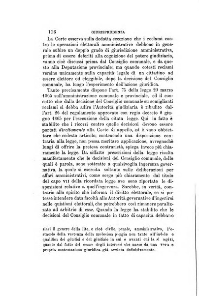 Rivista amministrativa del Regno giornale ufficiale delle amministrazioni centrali, e provinciali, dei comuni e degli istituti di beneficenza