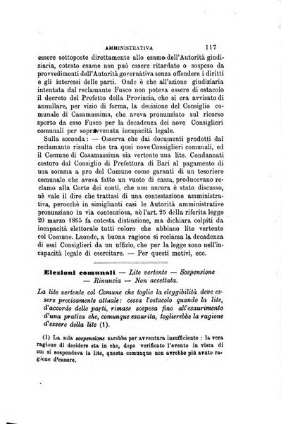 Rivista amministrativa del Regno giornale ufficiale delle amministrazioni centrali, e provinciali, dei comuni e degli istituti di beneficenza