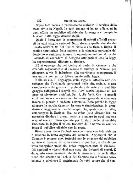 Rivista amministrativa del Regno giornale ufficiale delle amministrazioni centrali, e provinciali, dei comuni e degli istituti di beneficenza