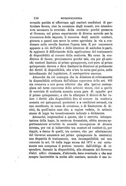 Rivista amministrativa del Regno giornale ufficiale delle amministrazioni centrali, e provinciali, dei comuni e degli istituti di beneficenza