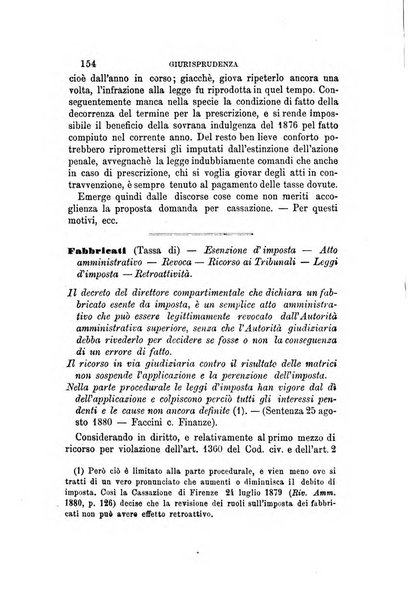 Rivista amministrativa del Regno giornale ufficiale delle amministrazioni centrali, e provinciali, dei comuni e degli istituti di beneficenza