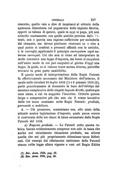 Rivista amministrativa del Regno giornale ufficiale delle amministrazioni centrali, e provinciali, dei comuni e degli istituti di beneficenza