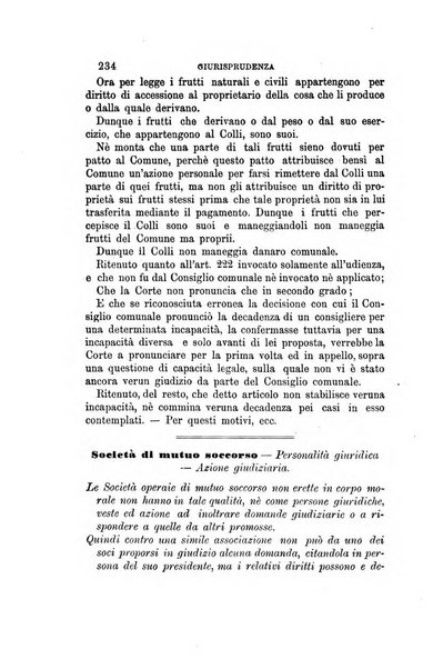 Rivista amministrativa del Regno giornale ufficiale delle amministrazioni centrali, e provinciali, dei comuni e degli istituti di beneficenza