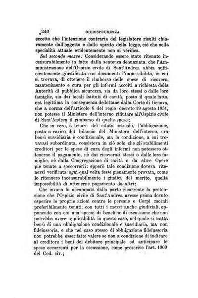 Rivista amministrativa del Regno giornale ufficiale delle amministrazioni centrali, e provinciali, dei comuni e degli istituti di beneficenza