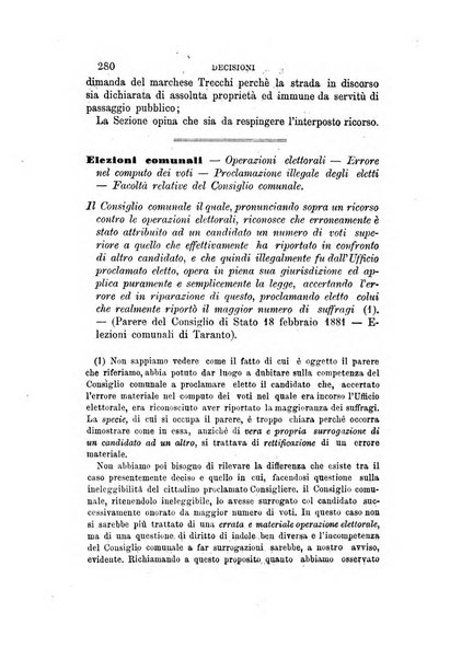 Rivista amministrativa del Regno giornale ufficiale delle amministrazioni centrali, e provinciali, dei comuni e degli istituti di beneficenza