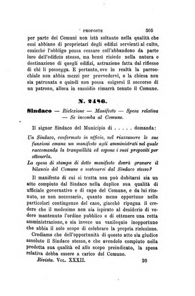 Rivista amministrativa del Regno giornale ufficiale delle amministrazioni centrali, e provinciali, dei comuni e degli istituti di beneficenza