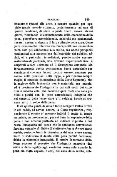 Rivista amministrativa del Regno giornale ufficiale delle amministrazioni centrali, e provinciali, dei comuni e degli istituti di beneficenza