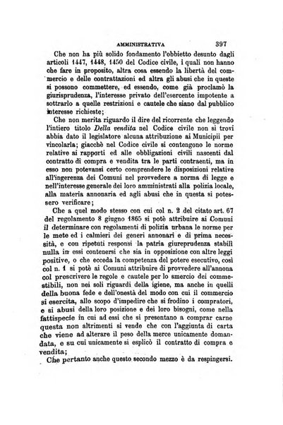 Rivista amministrativa del Regno giornale ufficiale delle amministrazioni centrali, e provinciali, dei comuni e degli istituti di beneficenza