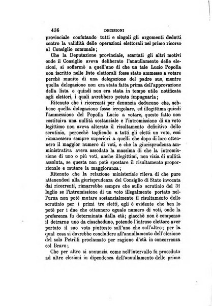 Rivista amministrativa del Regno giornale ufficiale delle amministrazioni centrali, e provinciali, dei comuni e degli istituti di beneficenza