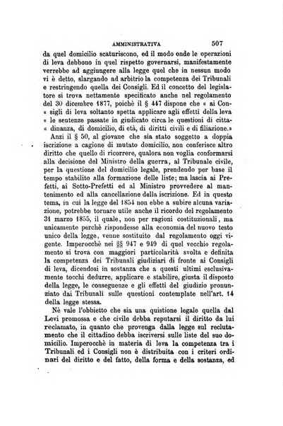 Rivista amministrativa del Regno giornale ufficiale delle amministrazioni centrali, e provinciali, dei comuni e degli istituti di beneficenza