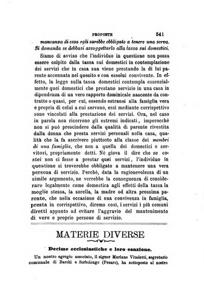 Rivista amministrativa del Regno giornale ufficiale delle amministrazioni centrali, e provinciali, dei comuni e degli istituti di beneficenza