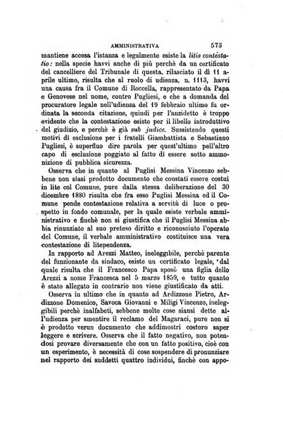 Rivista amministrativa del Regno giornale ufficiale delle amministrazioni centrali, e provinciali, dei comuni e degli istituti di beneficenza