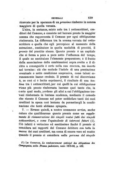 Rivista amministrativa del Regno giornale ufficiale delle amministrazioni centrali, e provinciali, dei comuni e degli istituti di beneficenza