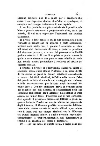 Rivista amministrativa del Regno giornale ufficiale delle amministrazioni centrali, e provinciali, dei comuni e degli istituti di beneficenza