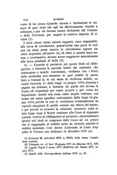 Rivista amministrativa del Regno giornale ufficiale delle amministrazioni centrali, e provinciali, dei comuni e degli istituti di beneficenza