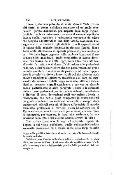 Rivista amministrativa del Regno giornale ufficiale delle amministrazioni centrali, e provinciali, dei comuni e degli istituti di beneficenza