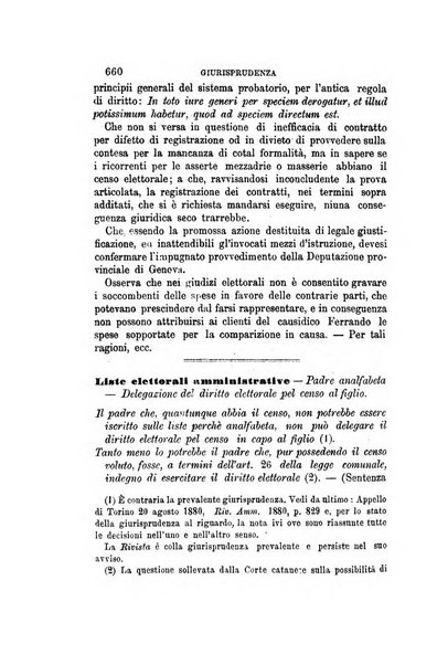 Rivista amministrativa del Regno giornale ufficiale delle amministrazioni centrali, e provinciali, dei comuni e degli istituti di beneficenza