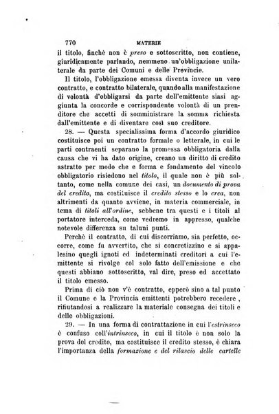 Rivista amministrativa del Regno giornale ufficiale delle amministrazioni centrali, e provinciali, dei comuni e degli istituti di beneficenza