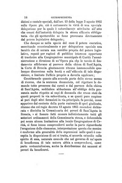 Rivista amministrativa del Regno giornale ufficiale delle amministrazioni centrali, e provinciali, dei comuni e degli istituti di beneficenza