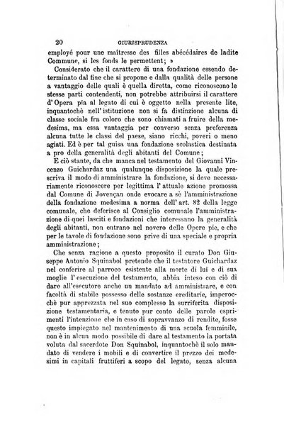 Rivista amministrativa del Regno giornale ufficiale delle amministrazioni centrali, e provinciali, dei comuni e degli istituti di beneficenza