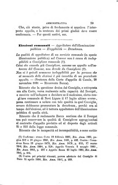 Rivista amministrativa del Regno giornale ufficiale delle amministrazioni centrali, e provinciali, dei comuni e degli istituti di beneficenza