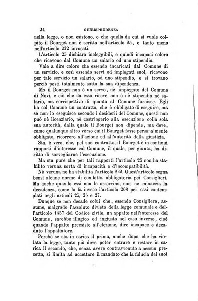 Rivista amministrativa del Regno giornale ufficiale delle amministrazioni centrali, e provinciali, dei comuni e degli istituti di beneficenza