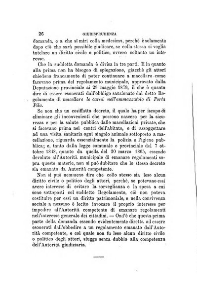 Rivista amministrativa del Regno giornale ufficiale delle amministrazioni centrali, e provinciali, dei comuni e degli istituti di beneficenza